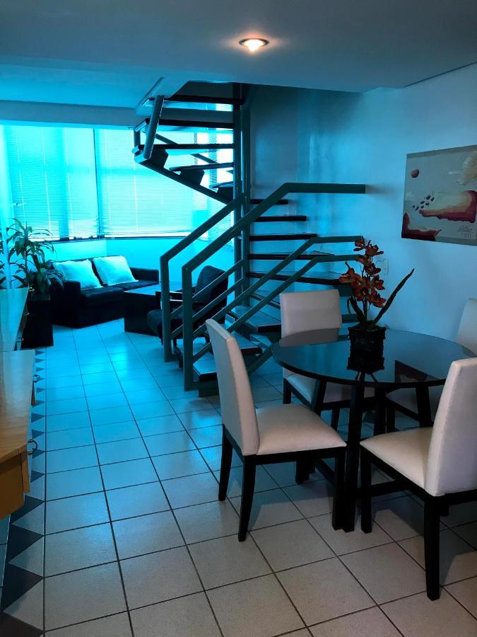 Bahamas Suite Hotel By Ws กัมโปกรันเด ภายนอก รูปภาพ